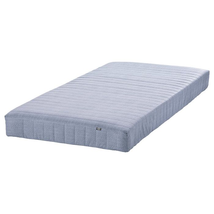 Cama completa IKEA – pouco usada