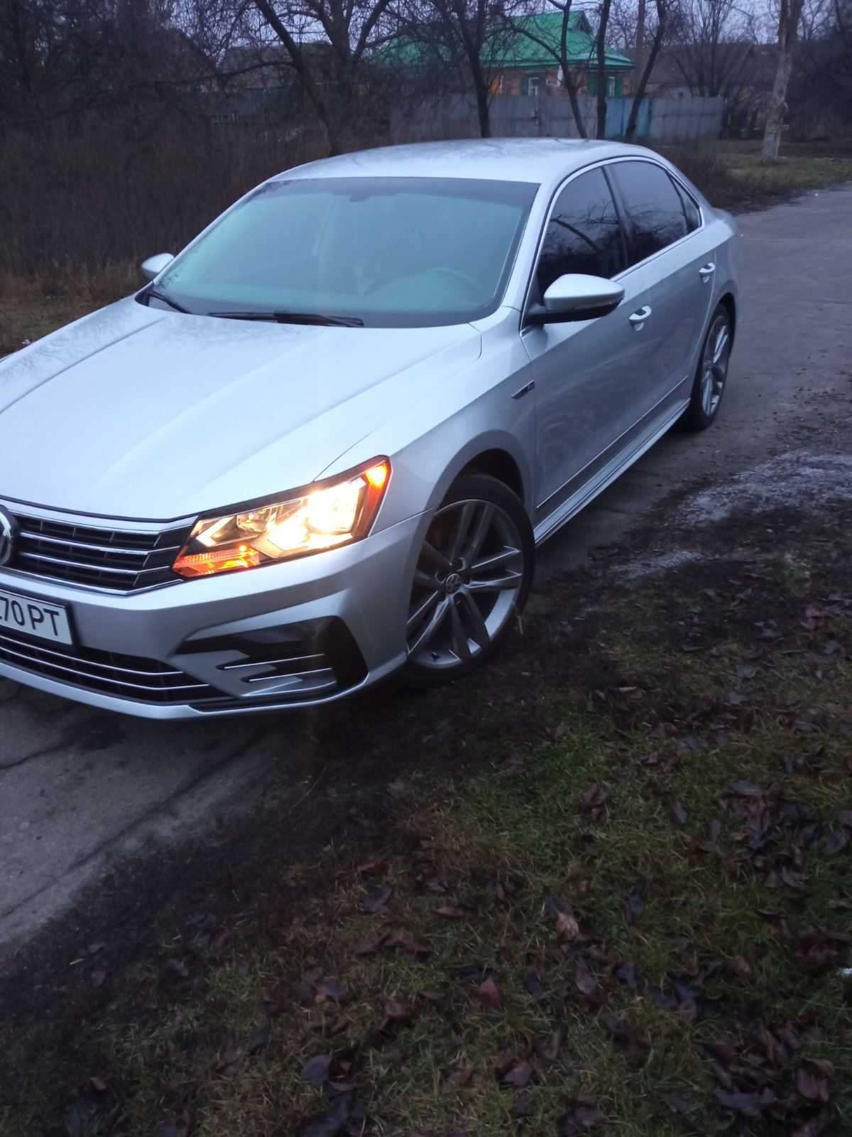 Продам Volkswagen Passat b7