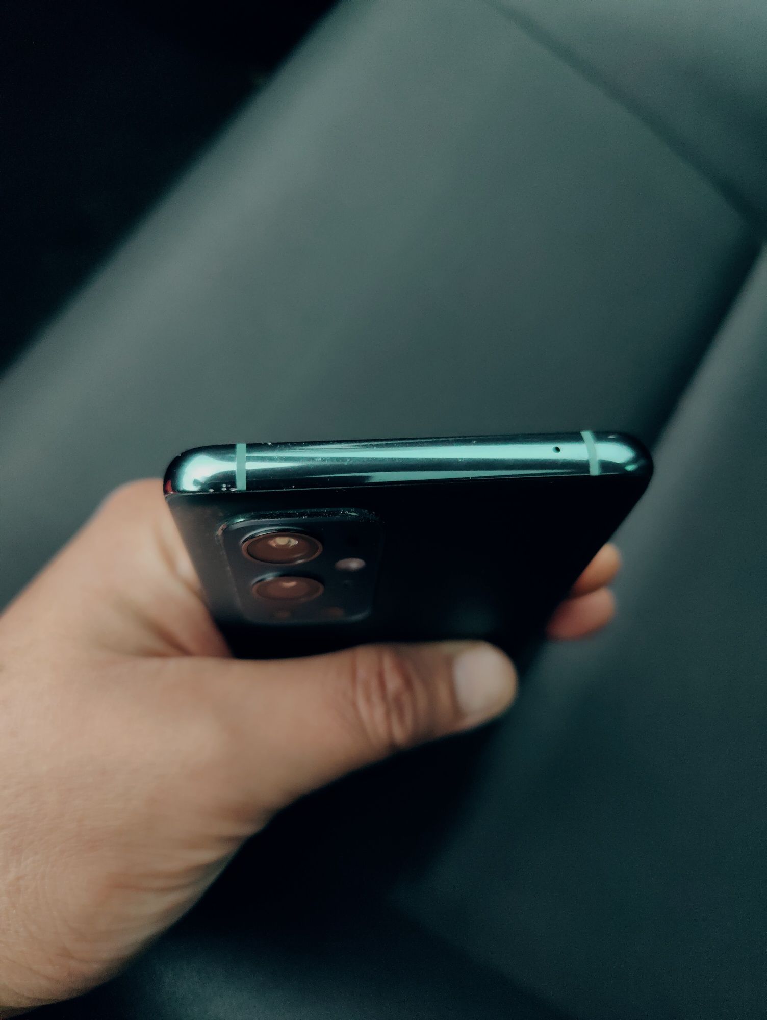 OnePlus 9 pro 8 256
