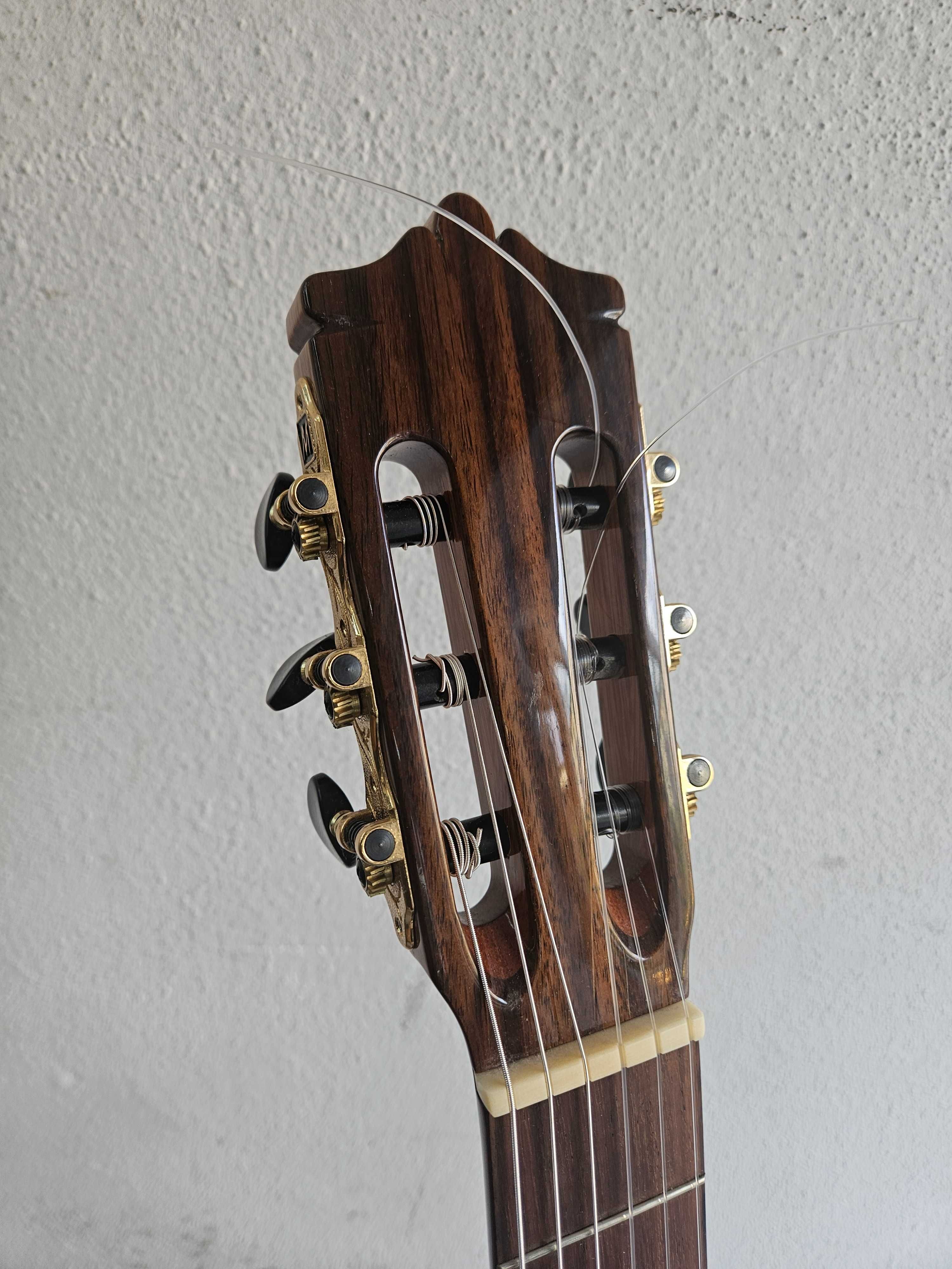 Gitara klasyczna Martinez MC-58C