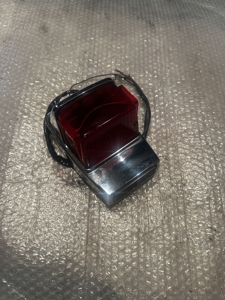 Lampa Tył Vintage Yamaha Virago 750 /040/6430 Stanley 1982 V218x2