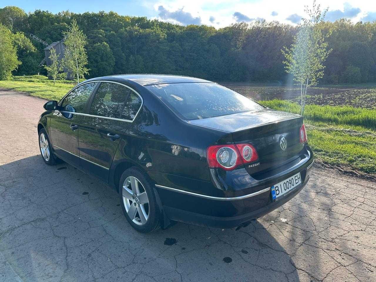 Продам Volkswagen Passat B6