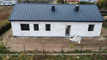 Budowa domów jednorodzinny