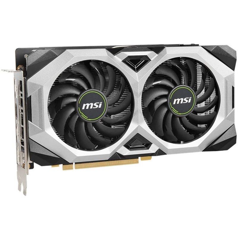 MSI Geforce RTX 2060 super 8G DDR6