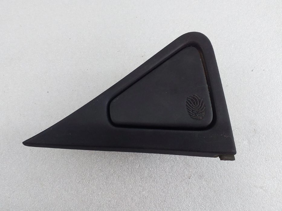 Puxador porta trás esquerdo RENAULT Zoe (BFM_)