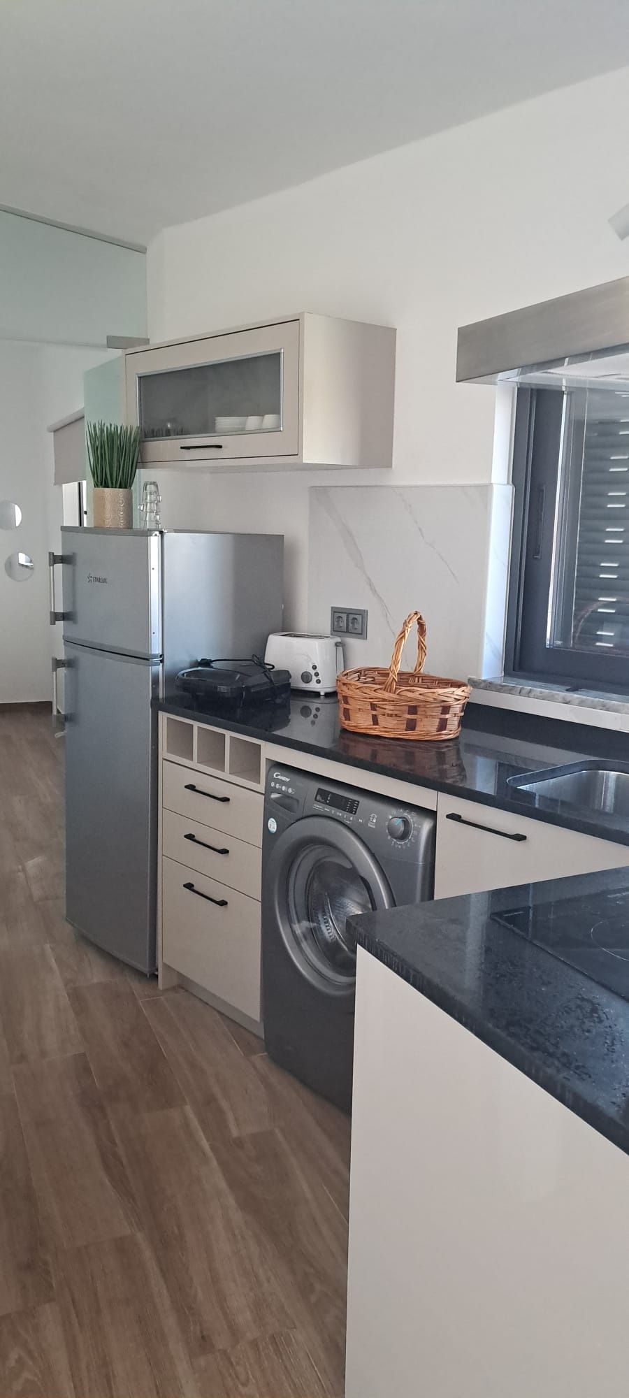 Moradia T1 para arrendamento anual