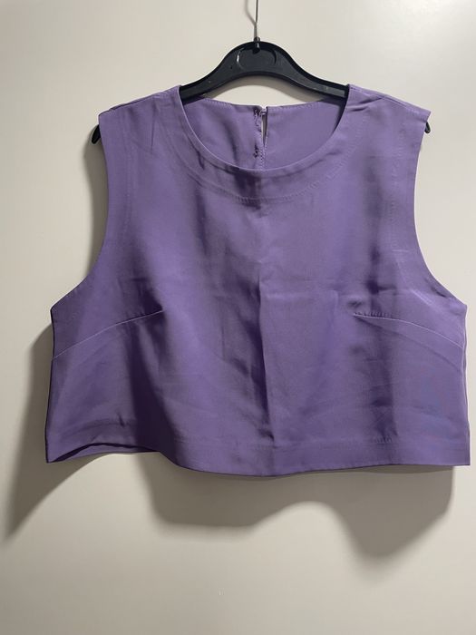 Top- completamente novo