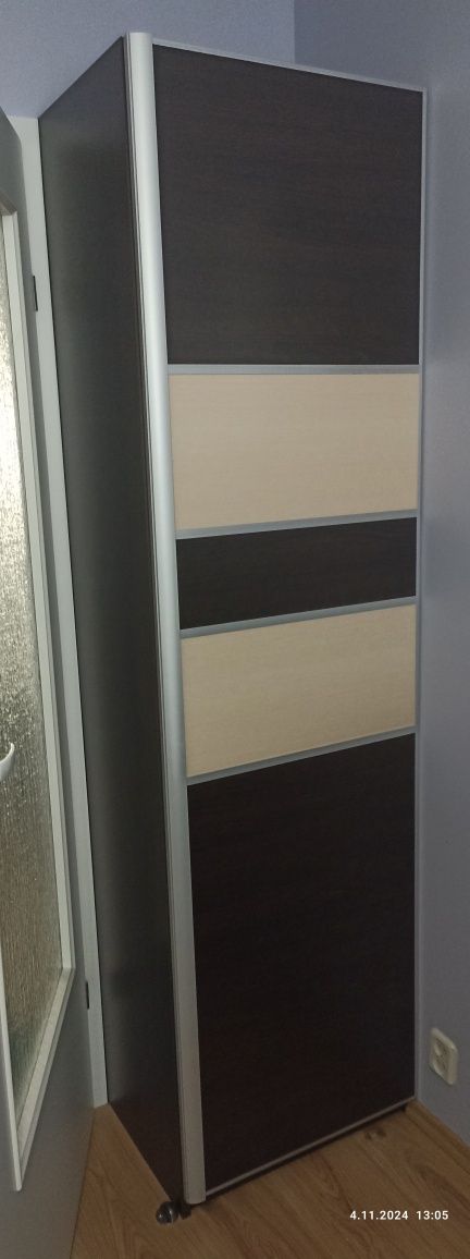 Komplet mebli kolor wenge