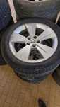 Pirelli SottoZero Serie 3 215/55 R17 - Felgi Skoda Gratis