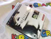 Silent Hill HD Collection PS3 folia fabryczna sklep kioskzgrami