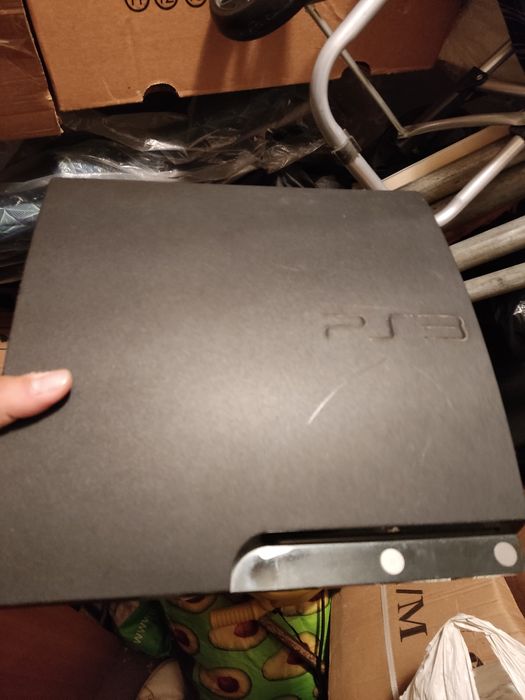 Vendo conjunto de PlayStation