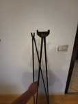 Pastoral mysliwski 4 stable sticks Bush LIGHT