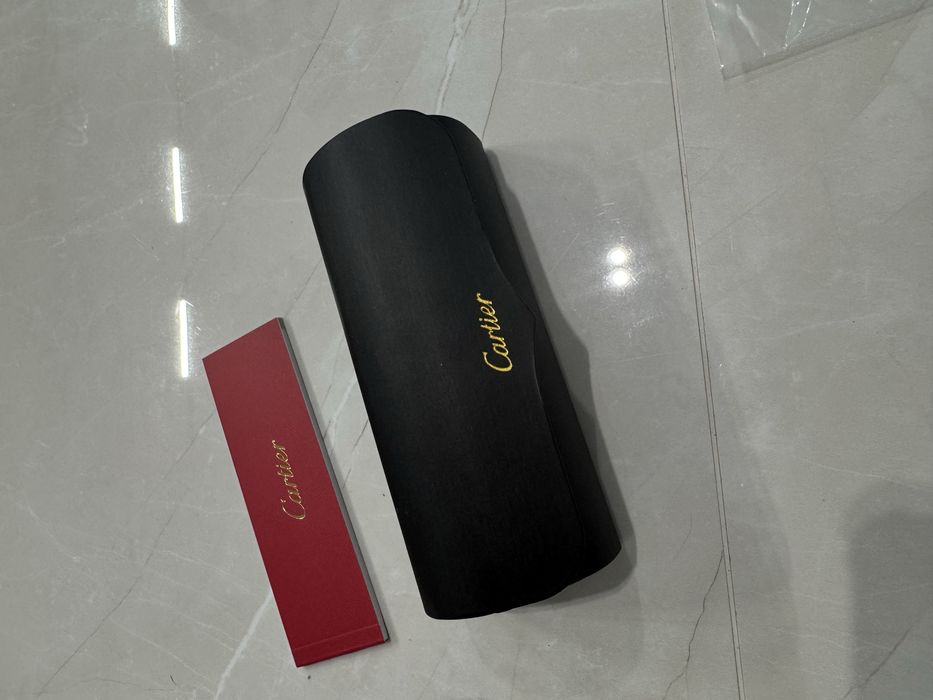 Фотохромні окуляри Cartier CT0433S