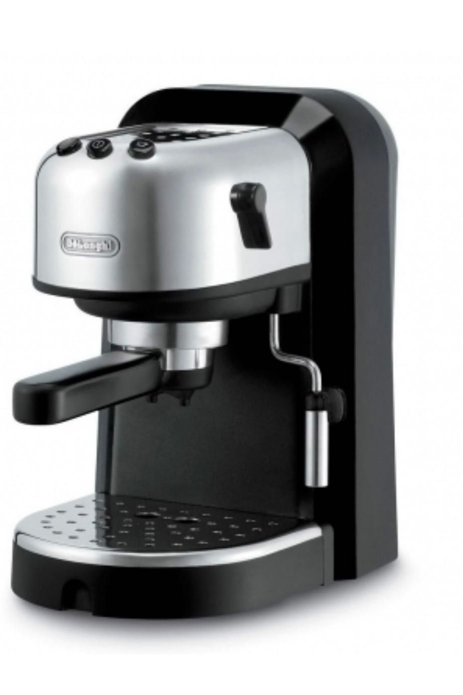 Kофеварка Delonghi