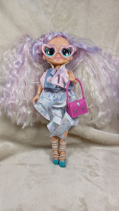 Ляльки L.O.L OMG Оригінал