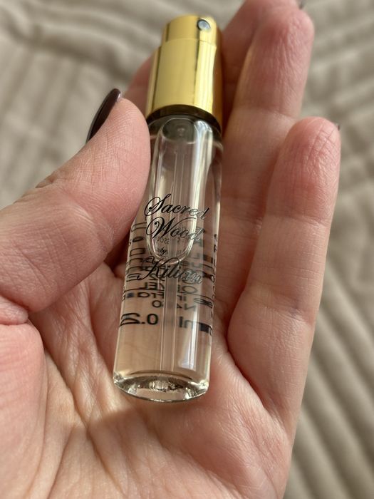 Kilian by Kilian sacred wood 7,5 парфум мініатюра кіліан