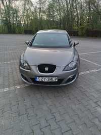 Seat Leon 2.0 TDI