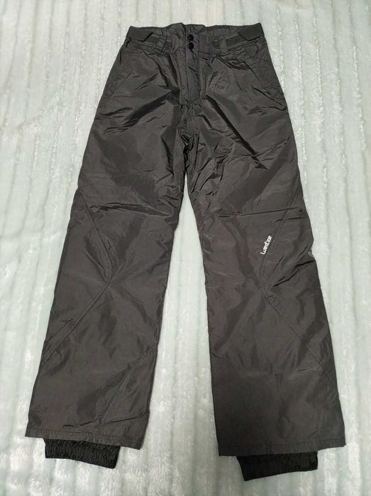 Фірмові,лижні штани 42-44 р або дівчинці 15-16 р-Wedze