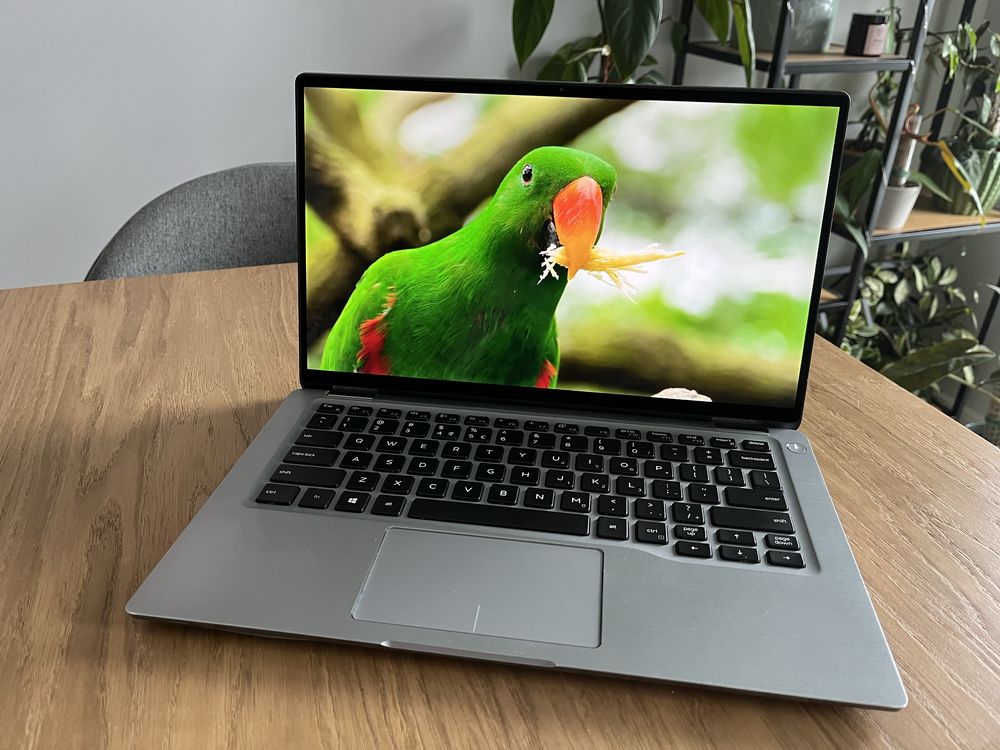 Laptop Dell Latitude 7400 (2-in-1) Intel i7 16 GB RAM