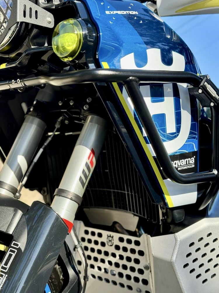 Husqvarna Norden 901 Expedition 2023