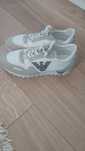 Nowe buty sportowe Armani meskie r 43.5