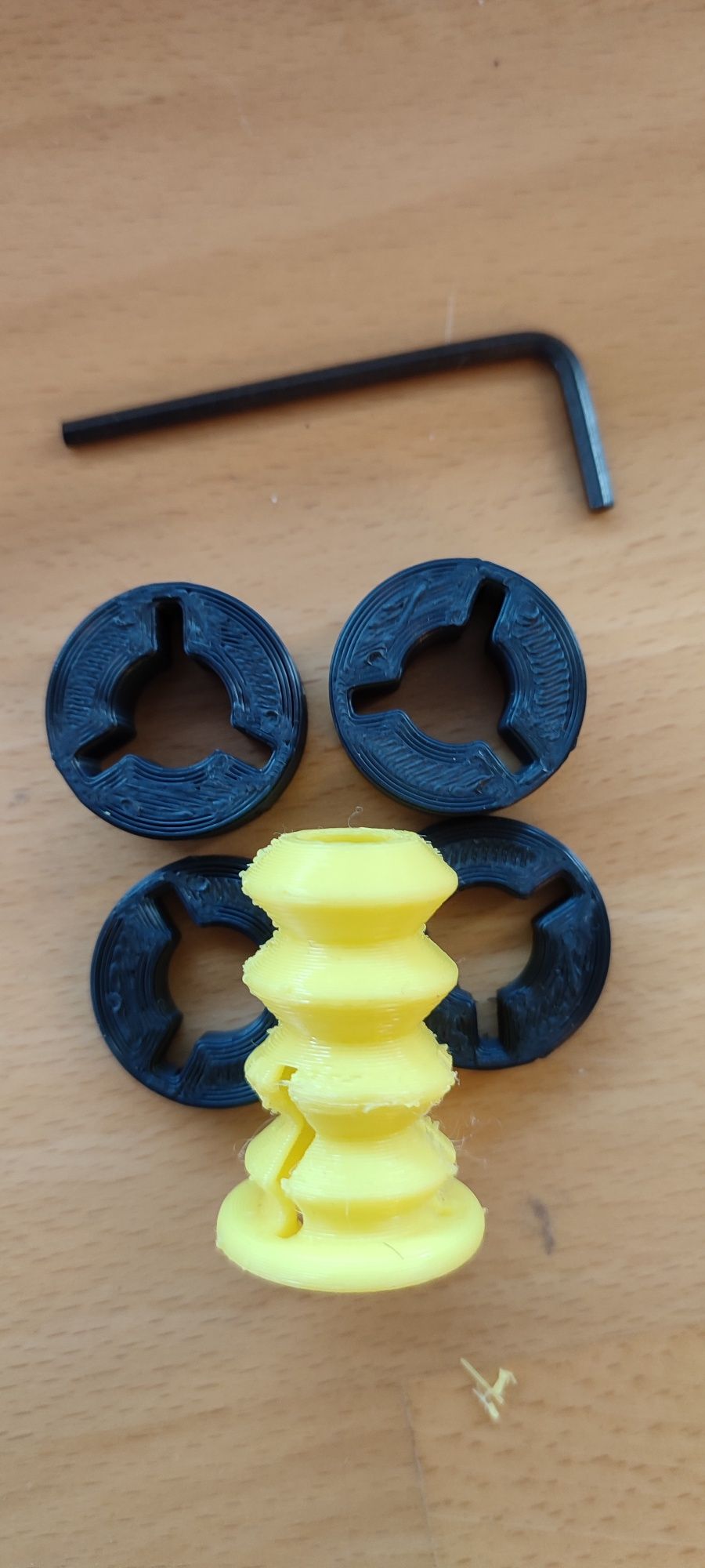 Logitech G27 G920 G29 G923 MOD