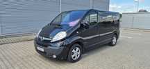 Opel Vivaro Vivaro TOUR osobowy