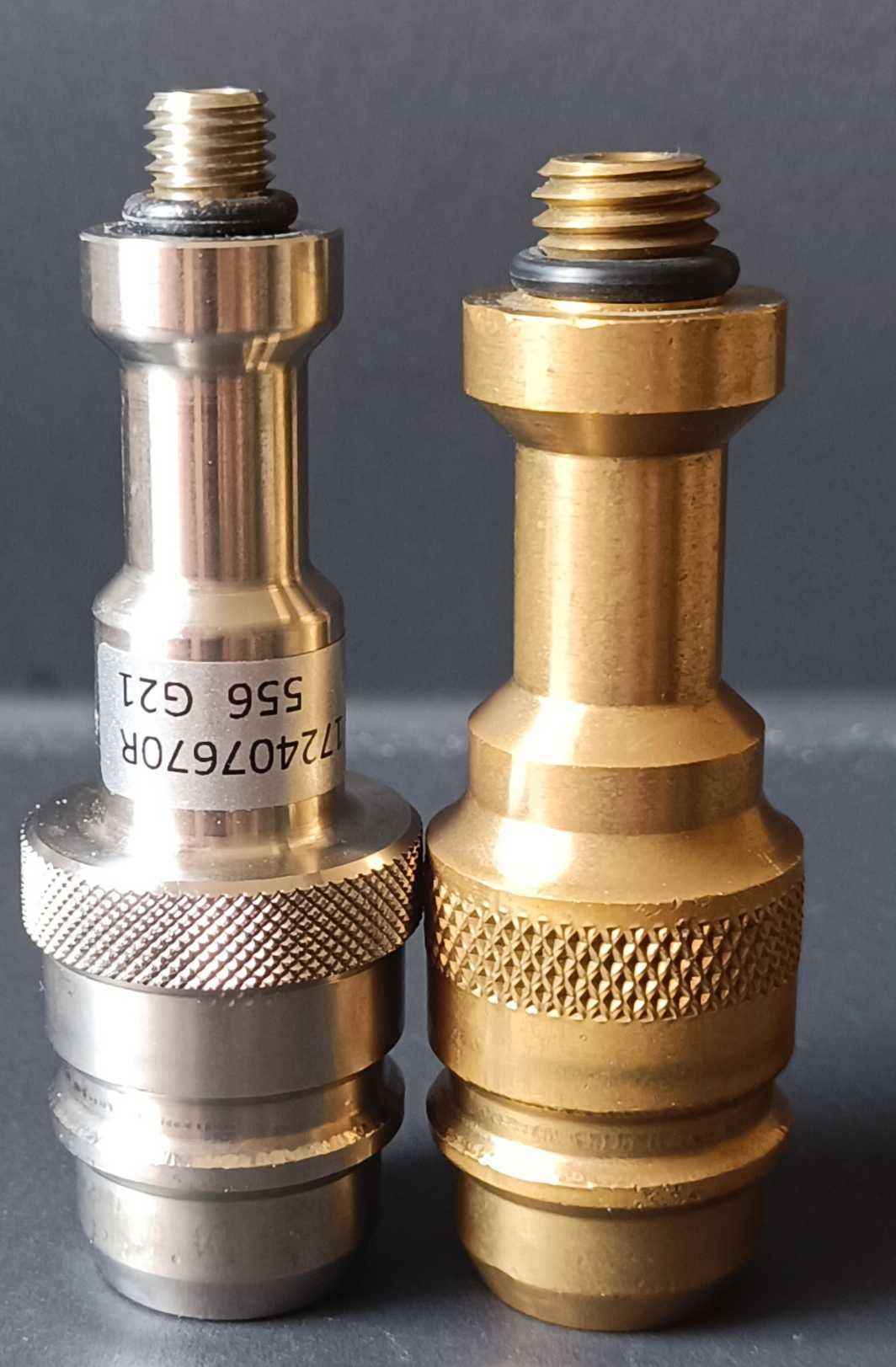 Adaptador GPL Macho 10€ ( levantar Mem Martins)