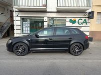 Audi A3 estado irrepreensível