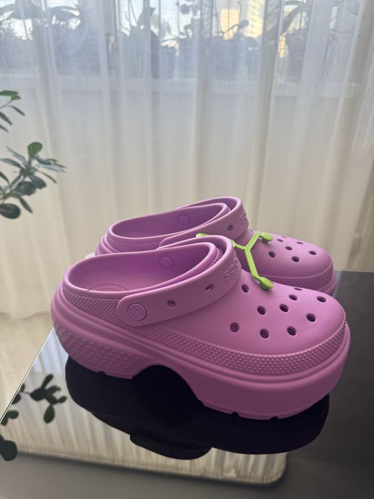 Crocs bubble w9, 39-40