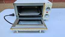 Mini piekarnik Severin Toast Oven 800W podwójna grzałka opiekacz grill