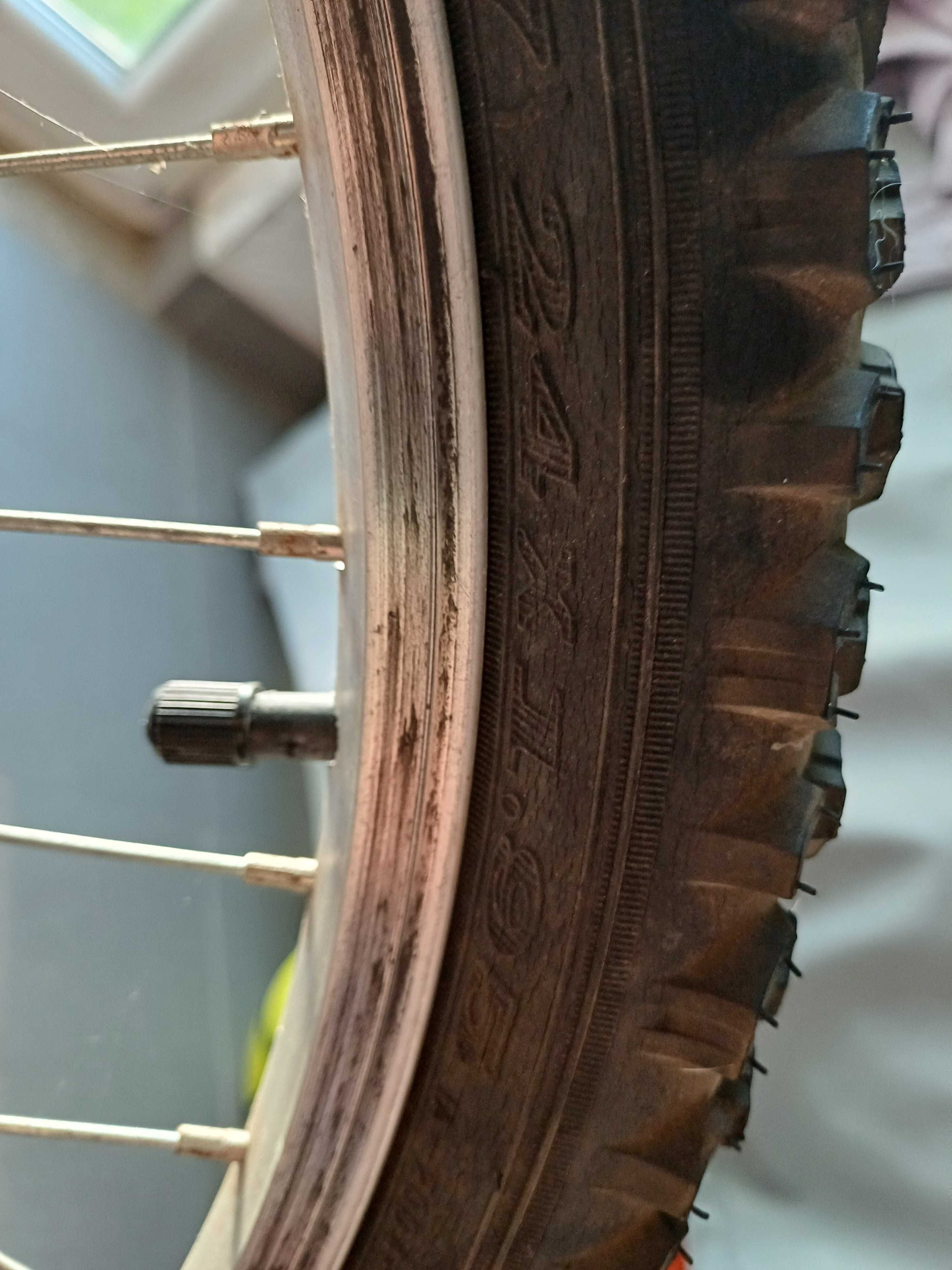 Bicicletas de criança varias medidas de roda.