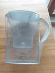 Filtr Brita - biały dzbanek 2,4L