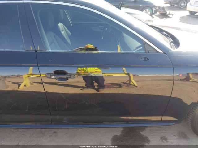 Audi A4 2.0t Premium 2017