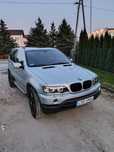 BMW X5 E53 v8 przedlift 4.4 benzyna+gaz