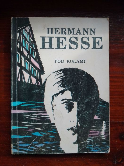 Hermann Hesse 