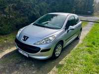 Peugeot 207 1.4 88km 2006