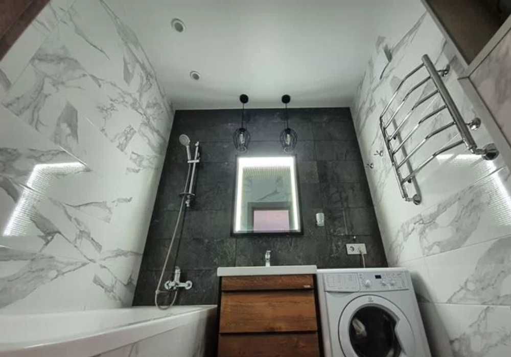 Ремонт комнаты + недорогой ремонт комнаты • малярні роботи