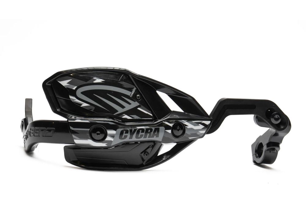 Proteções Cycra CRM Ultra Special Edition