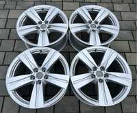 Oryginalne felgi Audi 18" Q7 Q5 A4 A5 A6 5x112 et28 s-line nowe