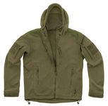 Polar Militarny HUSKY Texar olive rXL
