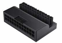 24-pinowy adapter 90-stopniowy adapter kablowy żeń