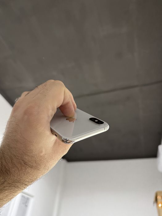 Apple iphone XS 64 gb neverlock айфон xc