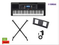 Синтезатор Yamaha PSR-E373