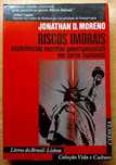 Livro Riscos Imorais