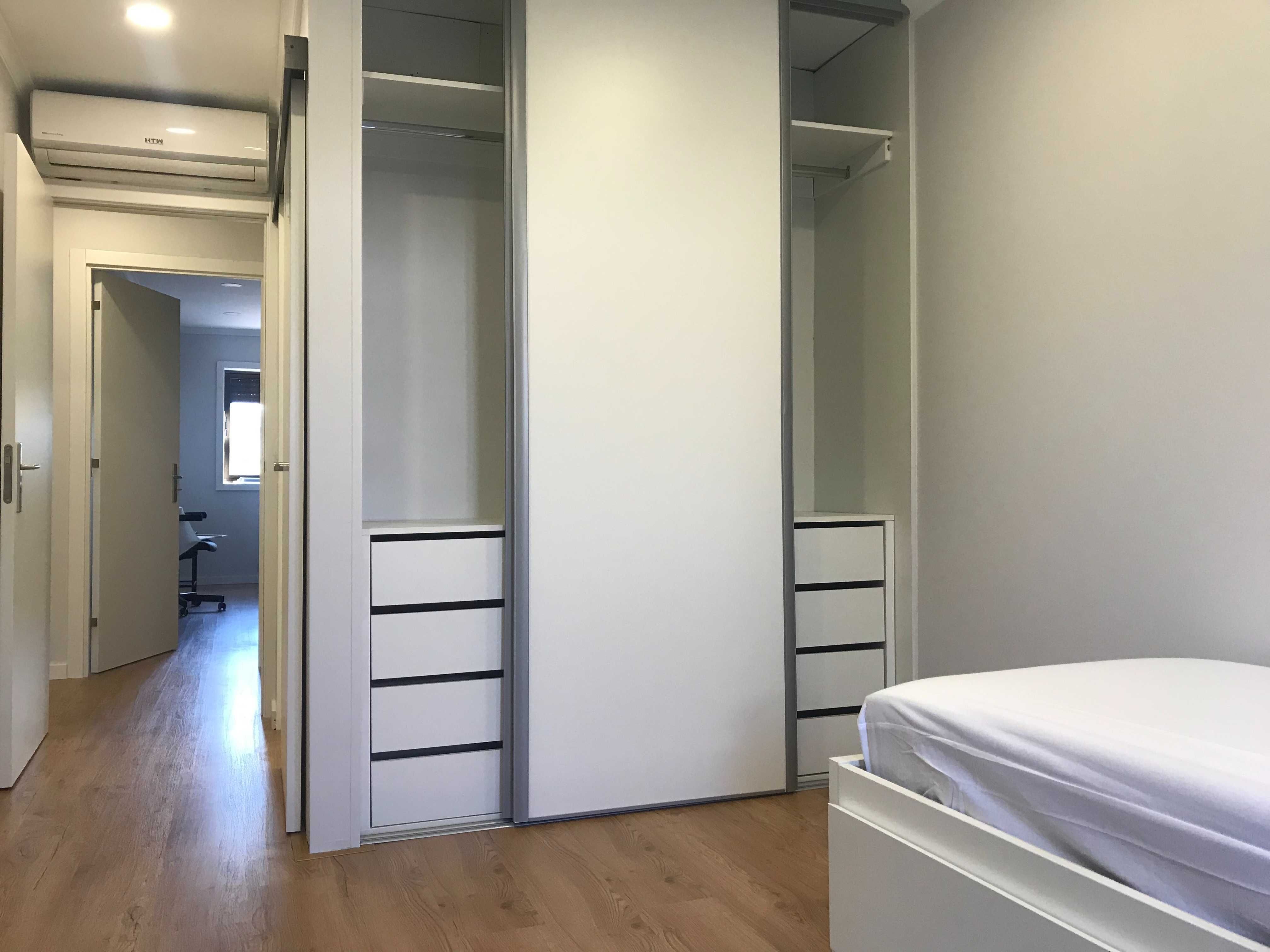 SUITE com WC privado - SÓ UNIVERSITÁRIOS