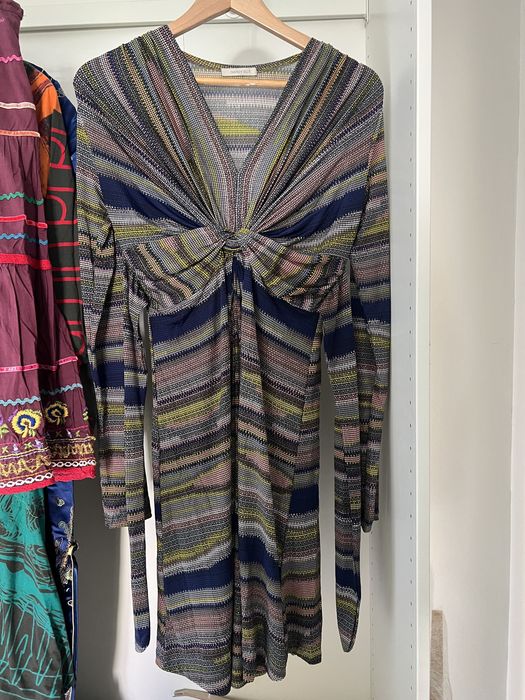 Vestido DESIGUAL saia Pepe Jeans 10€ cada