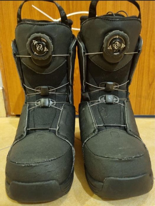 Buty snowboard Salomon Faction RTL BOA