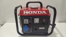 БЕНЗОГЕНЕРАТОР Інвертор  HONDA  2000 ват KraftDELE KD109N Kraftwelle