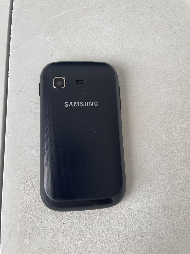 Samsung Galaxy Pocket GT-S5300